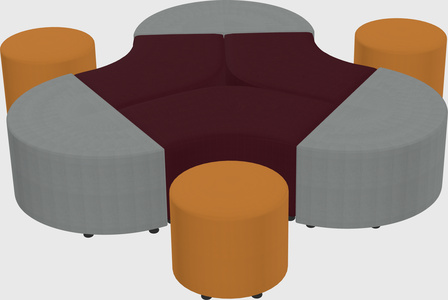 Lounge set