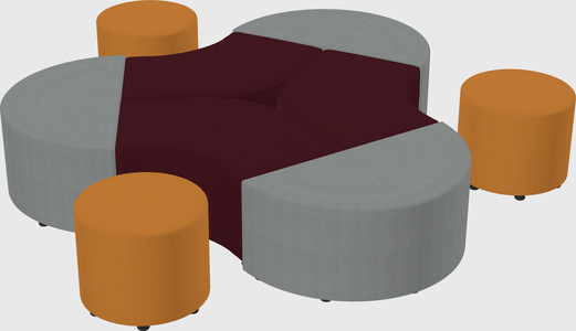 Lounge set