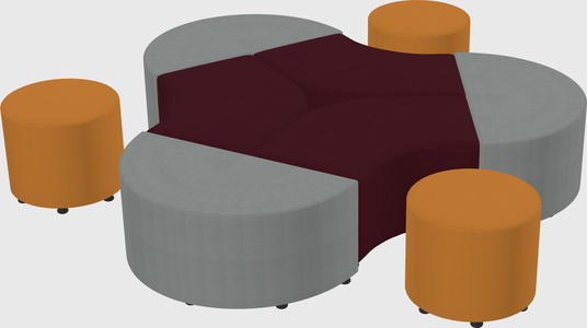 Lounge set