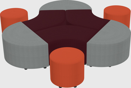 Lounge set