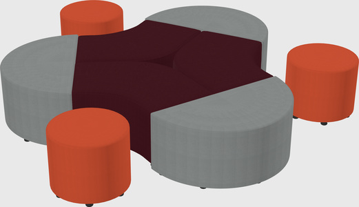 Lounge set