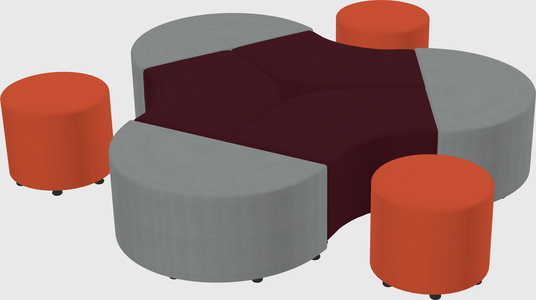 Lounge set