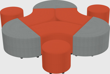 Lounge set
