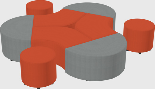 Lounge set