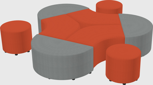 Lounge set