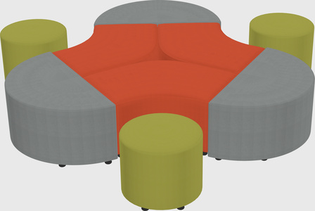 Lounge set