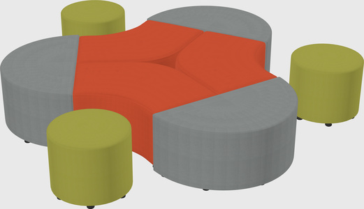 Lounge set