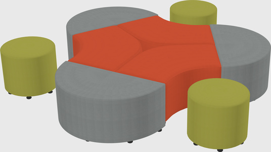 Lounge set