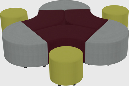 Lounge set