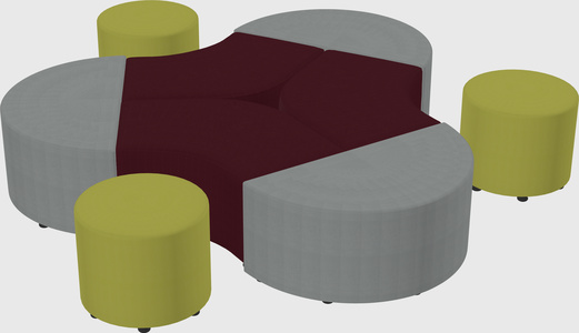 Lounge set