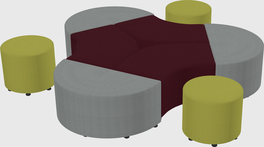 Lounge set