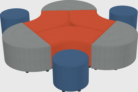 Lounge set