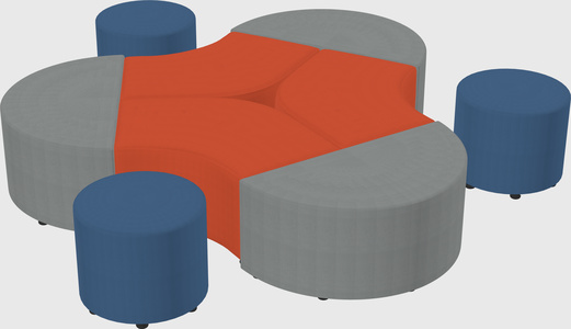 Lounge set