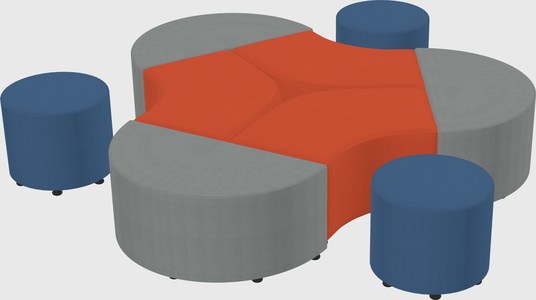 Lounge set