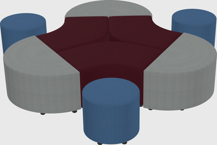 Lounge set