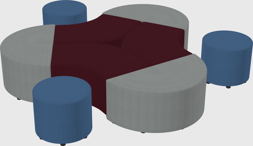 Lounge set