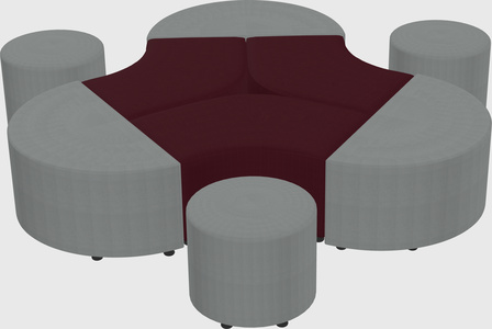 Lounge set