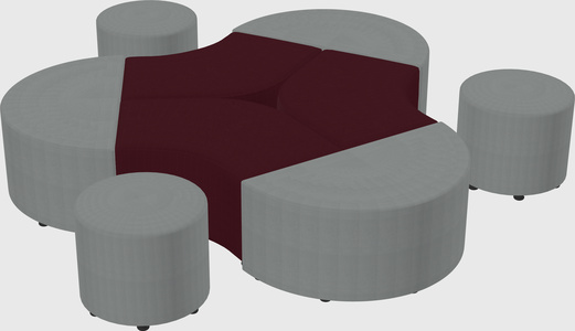 Lounge set