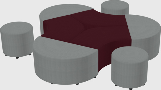 Lounge set