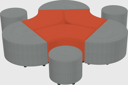 Lounge set