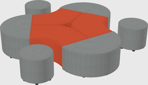 Lounge set