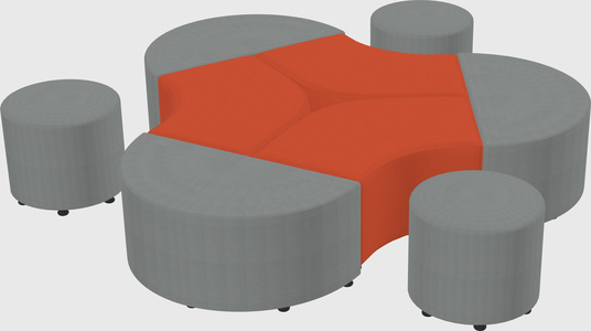 Lounge set