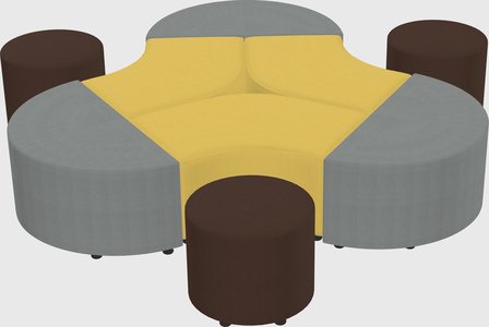 Lounge set