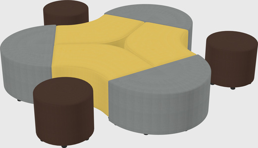 Lounge set