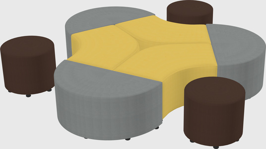 Lounge set