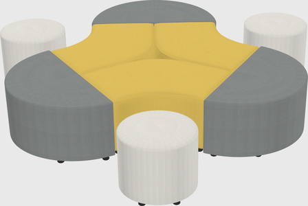 Lounge set