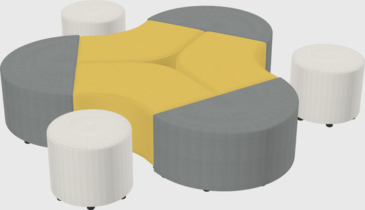 Lounge set