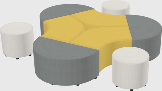 Lounge set