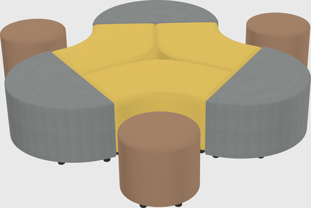 Lounge set