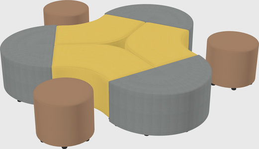 Lounge set