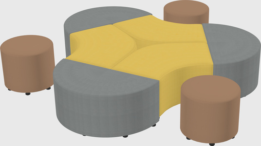 Lounge set
