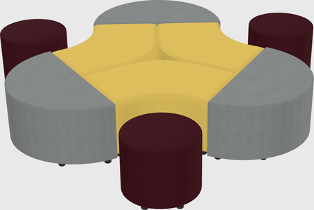 Lounge set