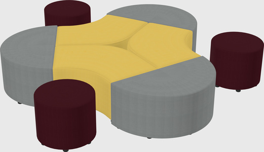 Lounge set