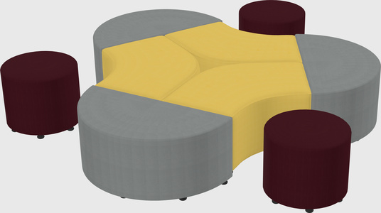 Lounge set