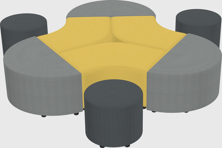 Lounge set