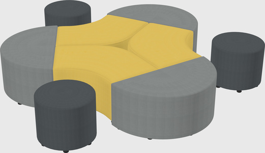Lounge set