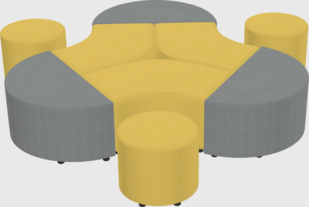 Lounge set