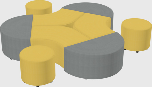 Lounge set