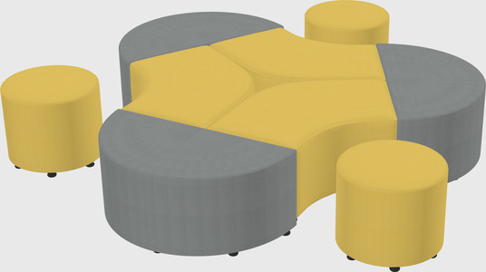 Lounge set