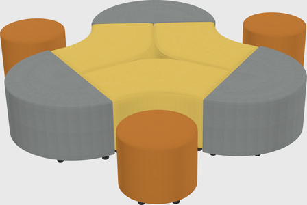 Lounge set