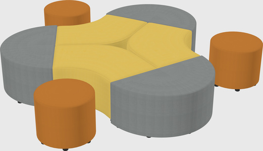 Lounge set