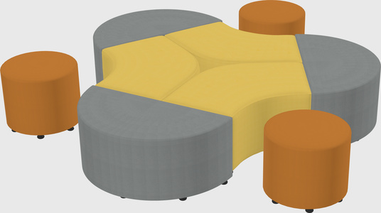 Lounge set