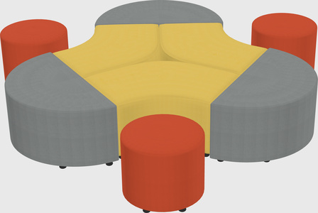 Lounge set