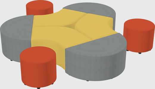 Lounge set