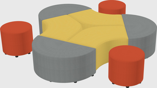 Lounge set