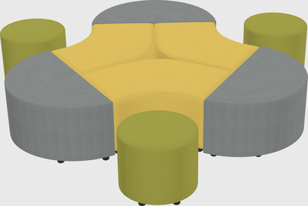 Lounge set